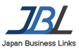 株式会社日本ビジネスリンクス (Japan Business Links Inc.(JBL))のロゴ